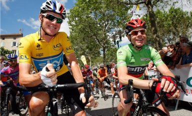 Dublă pentru Sky în Turul Franței