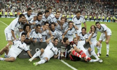 Meciuri nedecise la Madrid și Donețk, în optimile Ligii Campionilor