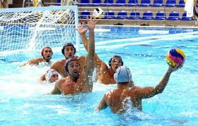 Naţionala României de polo a fost învinsă de Canada