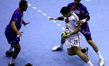 HCM Constanţa, out din Liga Campionilor!