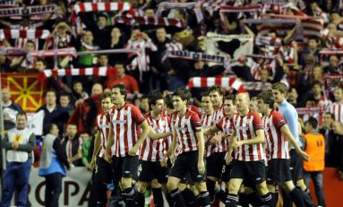 Finală iberică la Bucureşti