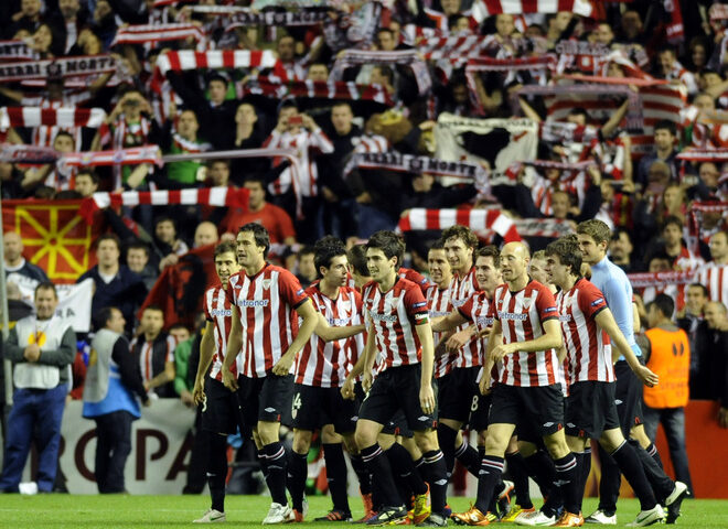 Finală iberică la Bucureşti