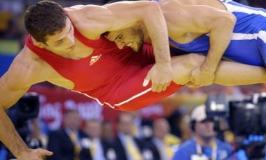 Două bronzuri preolimpice, doar de palmares