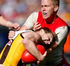 Sydney Swans noua campioană la fotbal australian