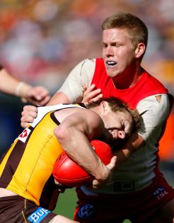 Sydney Swans noua campioană la fotbal australian