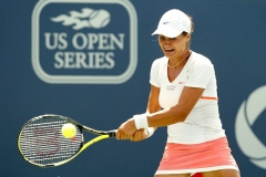 US Open: Niculescu s-a tinut bine in fata Azarenkai