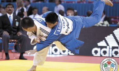 Campionatul Mondial 2011, Paris - Franţa