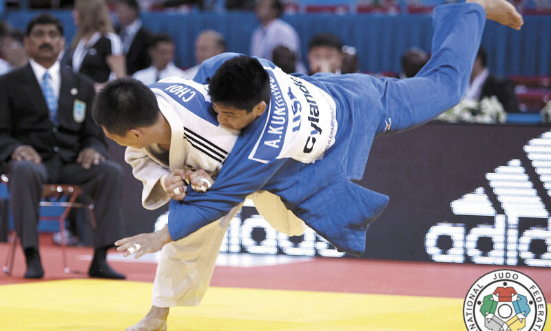 Campionatul Mondial 2011, Paris – Franţa