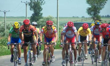 Turul României, la cea de-a 48-a ediţie