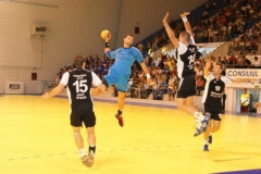 Va fi mai usor? UCM Resita – Wisla Plock 34-30