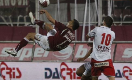 22 octombrie, ziua marelui derby Dinamo – Rapid