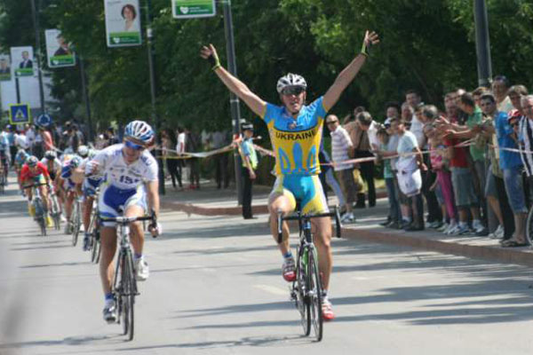 A treia victorie pentru ucraineanul Kulik