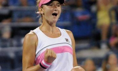 Irina Begu a câştigat turneul WTA de la s-Hertogenbosch