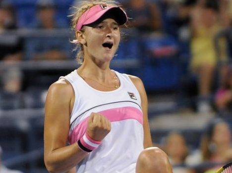 Irina Begu a câştigat turneul WTA de la s-Hertogenbosch