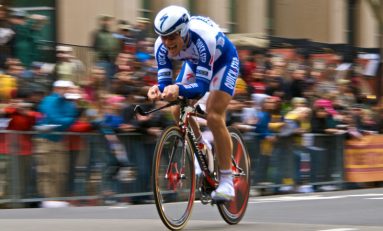 Boonen se impune în Turul Flandrei