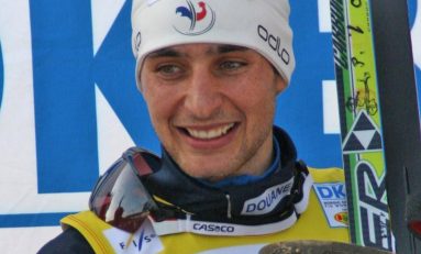 Triplă a italianului Pittin