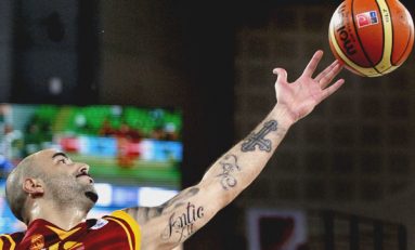 Macedonia, surpriza Europenelor de baschet din Lituania