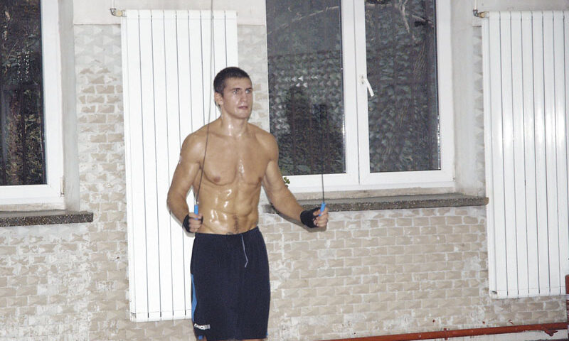 În aşteptarea unui nou aur olimpic