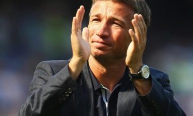 Victorie pentru echipa lui Dan Petrescu