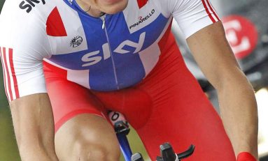 Un nou lider în Turul Algarve