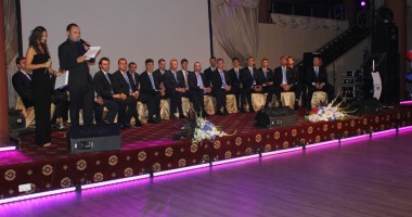 Tomis Constanţa, 10 ani de la naşterea clubului