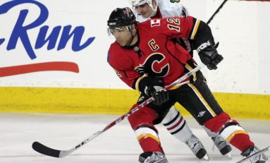 NHL revine pe micul ecran