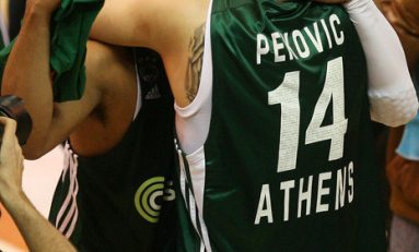 16.000 de atenieni au aplaudat victoria celor de la Panathinaikos