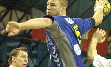 Marian Cozma a fost comemorat la Veszprem. Astăzi ar fi împlinit 29 de ani