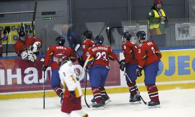 Povestea Campionatului Mondial în cinci paşi