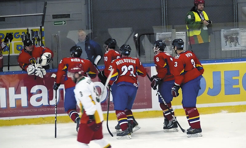 Povestea Campionatului Mondial în cinci paşi