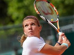 Simona Halep pierde finala de la Fes