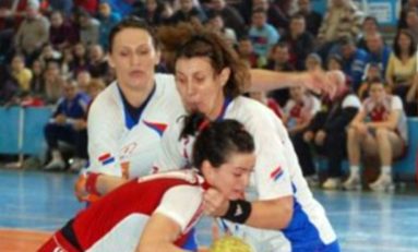 HC Zalău s-a calificat în semifinalele Cupei EHF