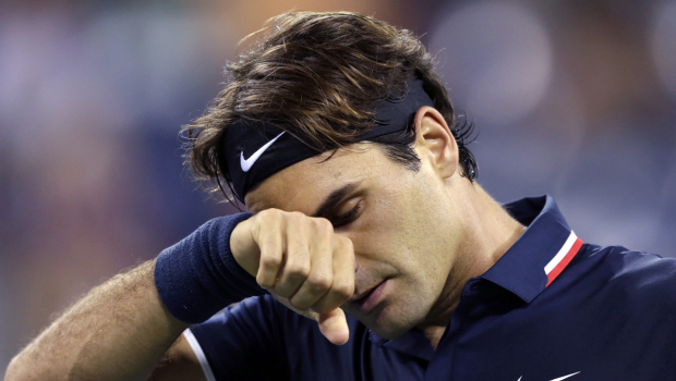 Federer ratează calificarea în semifinale la US Open