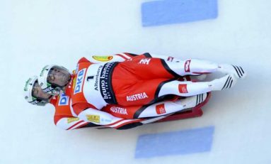 România reprezentată la Mondialele de la Altenberg