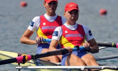 Vine valul Campionatelor Europene de Canotaj