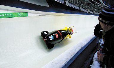 Medalie de bronz pentru România în Cupa Europei la bob 2 persoane