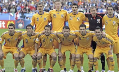 Naţionala a mai picat un loc în clasamentul FIFA