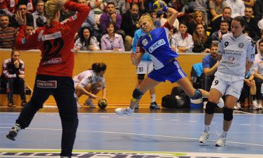 Gyori Audi ETO, lideră solitară în grupa 1 a Ligii Campionilor