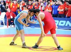 Medalie de argint pentru Papp la CM Universitare