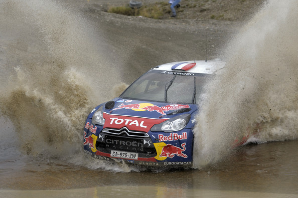 Raliul Marii Britanii, plin de adrenalină finlandeză