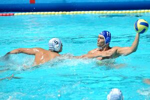 România – Spania 8-14, la Cupa Mondială de la Oradea