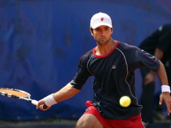 Catalin Gird, finalist la Santo Domingo!