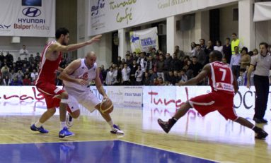 Steaua încheie aventura europeană cu victorie