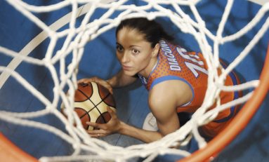 CSM Târgovişte, câştigătoarea Cupei României