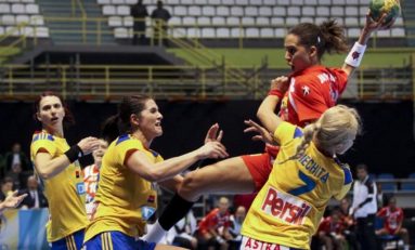 România, a doua victorie la CM din Brazilia