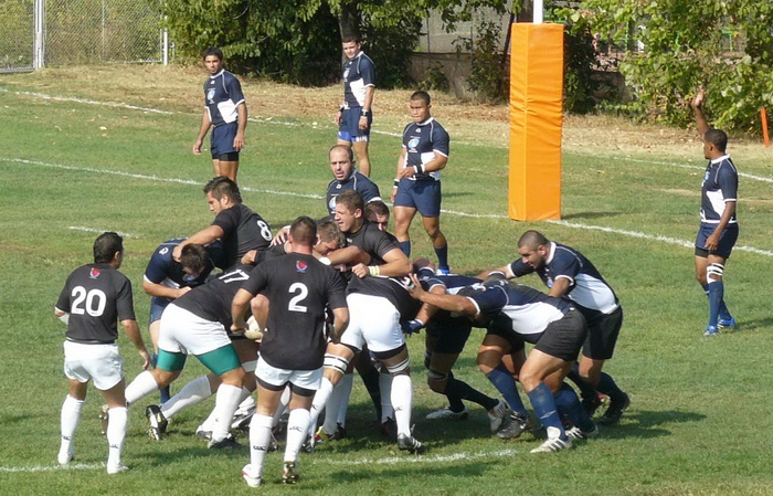 CSM Baia Mare, in semifinalele Cupei Europei Centrale!