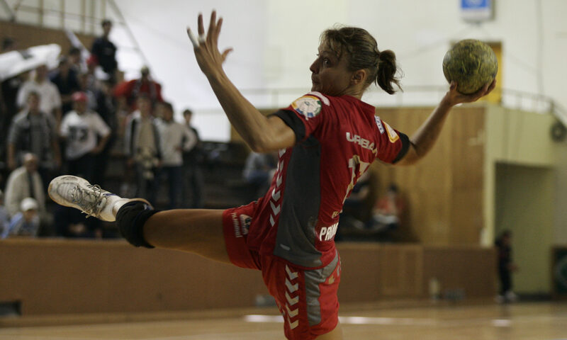 Rulmentul – HCM Baia-Mare 29-38