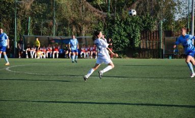 Olimpia Cluj a câştigat Cupa Iaşul European la fotbal feminin
