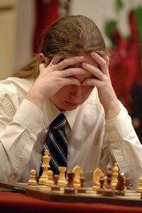 Nisipeanu, calificat la Cupa Mondială