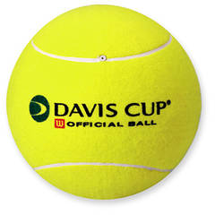 Componenţa echipei României pentru Cupa Davis